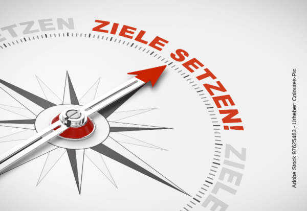 Prozessmanagement - Das sind die Ziele